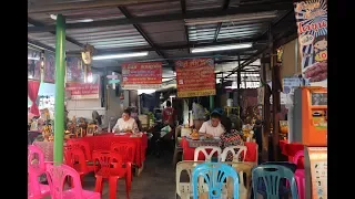 Bangkok Ghost Bride Shrine