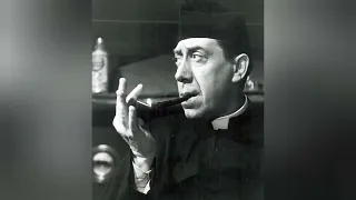 Don Camillo (tema del film eseguito all'organo)