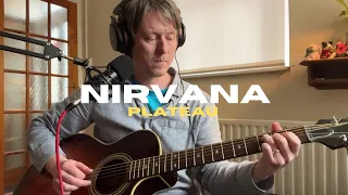 Plateau -  Nirvana | Meat Puppets (Cover)