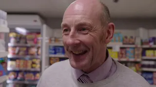 Inside The Supermarket - Season 1, Episode 3.