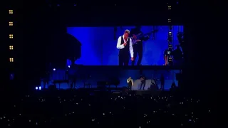 Luis Miguel    Es la historia de un amor 💕