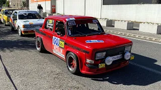 Criterium des Cévennes 2023 VHC ES13