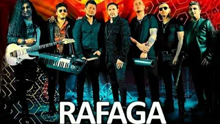 RAFAGA | 10 MEJORES TEMAS MUSICALES