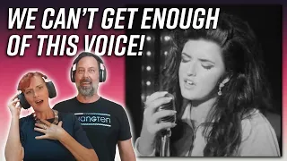 SHE'LL BLOW YOU AWAY! Mike & Ginger React to NOW I'M THE FOOL, by ANGELINA JORDAN