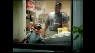 Long John Silver's - Drive-Thru (2002, USA)