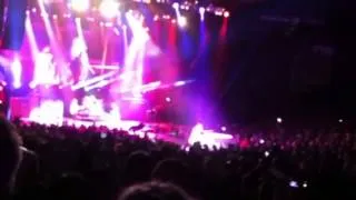 Aerosmith Dream On DTE Energy 09/09/2014