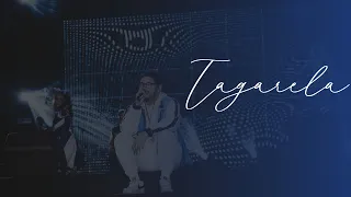 Yuri Costa - Tagarela (Ao Vivo no Halleluya 2023)