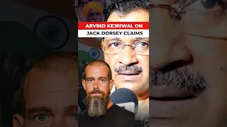 Not good to stop farmers' protest: Kejriwal on  ex-Twitter CEO Jack Dorsey's remark