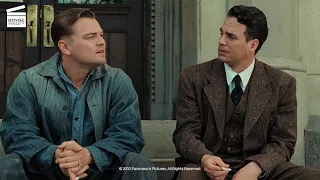 Shutter Island : Qu’est-ce qu’il y a de pire pour vous ? (CLIP HD)