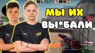 M0NESY С AUNKERE И MAGIXX ЗАКРЫВАЮТ ОППОНЕНТОВ НА FPL | AUNKERE КРИТИКУЕТ SINNOPSYY НА FPL