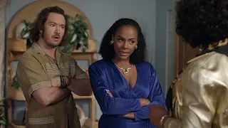 Paul and Alicia Push Back on Denise's Splurge - mixed-ish