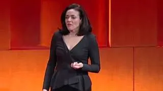 Sheryl Sandberg Why we have too few women leaders1 WMV V9