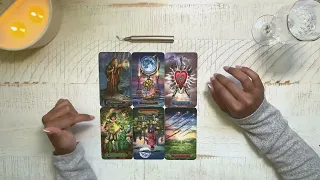 Pick a Card - What Are People Realizing About You?