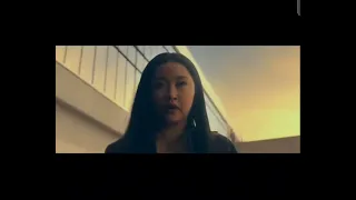 Moonshot trailer Cole Sprouse and Lana Condor