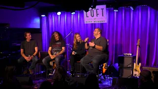 Alex Skolnick - November 27, 2022 - The Loft City Winery (Full Show)