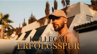 KOLLEGAH - ERFOLGSSPUR (Official Video)