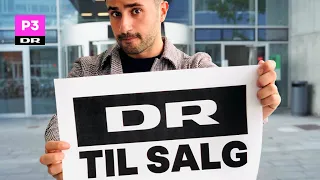 Køb DR nu! | Adnan på tværs