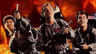 Die Ghostbusters sollten zur Hölle fahren! | MovieTrivia