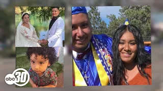 5 family members killed in crash, 11-year-old girl fighting for her life