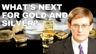 Market Update: What’s Next for Gold and Silver Prices?