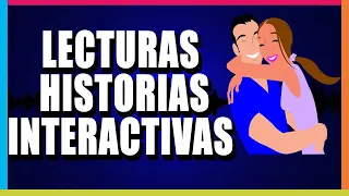 APRENDE INGLES CON LECTURAS HISTORIAS INTERACTIVAS EN INGLES 2