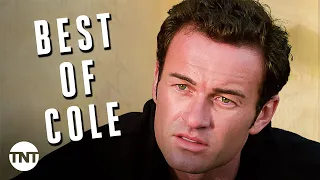 Best of Cole [MASHUP] | Charmed | TNT