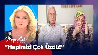 Ayide Hanım'ın mağdur ettiği insanların iddiaları! - Müge Anlı ile Tatlı Sert 18 Nisan 2024