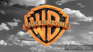 Mess Up Around with Warner Home Video