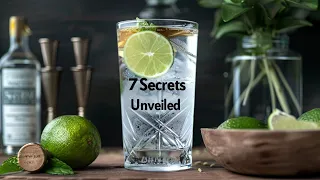 Tonic Water Magic: 7 Reasons to Drink It Now!
