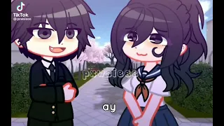 Yandere sim TikTok Compilation  🩸🔪 #1