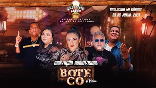 DVD BANDA DO KABÃO 2023