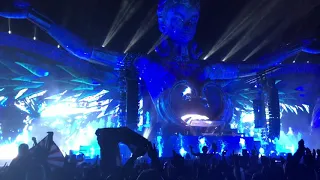 EDC JAPAN2018 drops only【MartinGarrix】