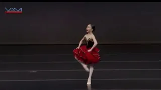 Crystal Huang- Kitri Act I Don Quixote