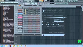 R3HAB & VINAI - How we party (FLP Download) (Best Remake)