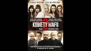 Gdzie Obejrzeć FILM KOBIETY MAFI 2 !! ZA DARMO !! #KOBIETYMAFI2