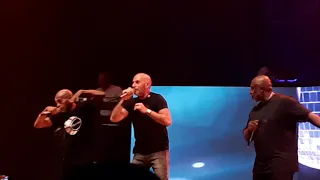 IAM Je danse le mia Olympia 14 novembre 2021