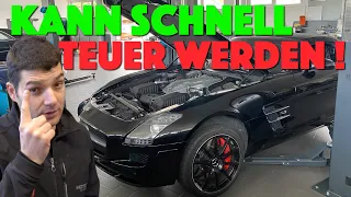 Bitte mach niemals diesen teuren Fehler !