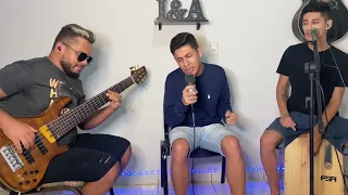 Meu número - Cover Ivan e Allan ( Hugo e Guilherme Part. Jorge e Mateus)