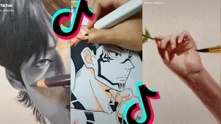 11 Minutes Of Random Funny Arts - Best TikTok Compilation #12