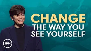 Transform The Way You Live By Changing This One Thing | Joseph Prince Ministries