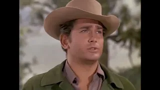 Bonanza Temporada 6 Capitulo 02+03+04 - El rehén - Capítulo completoa