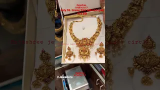 Only 55. Grams 22ct hallmark gold 916 #mandir #my #mysuru #ramnagar #jewellery #manglore #makeup #m