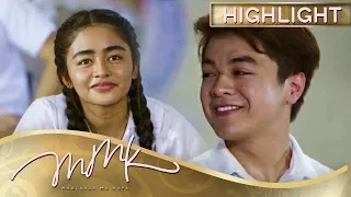 Jenny meets Janluis | MMK (With Eng Subs)