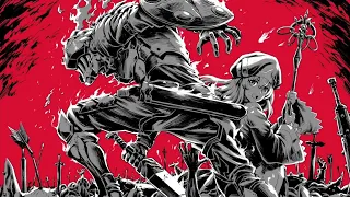 Goblin Slayer [Tribute]