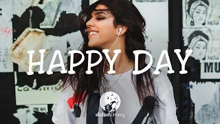 Happy Day - An IndieFolkPop Playlist | October 2020