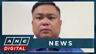 Headstart: Manibela Chairman Mar Valbuena on PUV consolidation deadline, modernization concerns |ANC