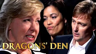 “Millions of People Know About Your Product and No One Placed an Order!” | Dragons' Den