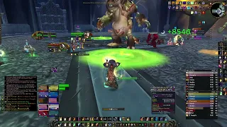 Heroic Professor Putricide (ICC 10m) - Disc Priest POV