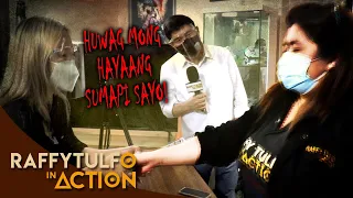 PART 3 | ANA DELA CRUZ: MAAARING SI SHAREE RAW ANG NAGDALA SA BABAENG NAGPAPARAMDAM!