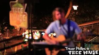 Trevor Phillips "Home" (Phillip Phillips Cover)